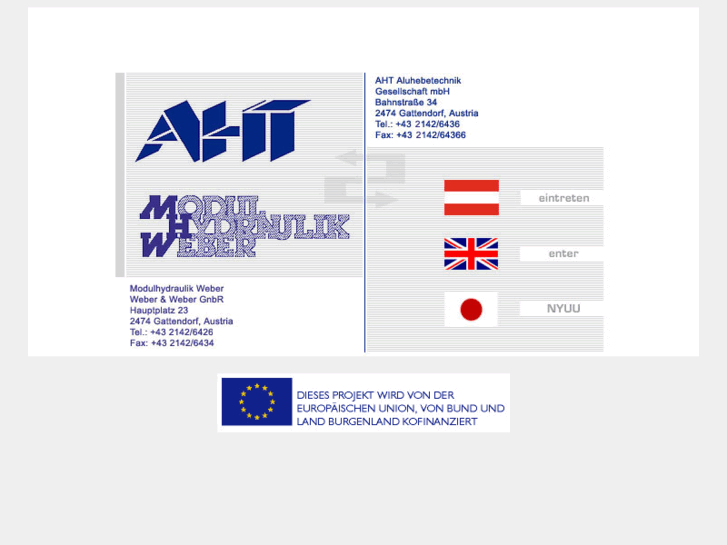 www.aht-mhw.com