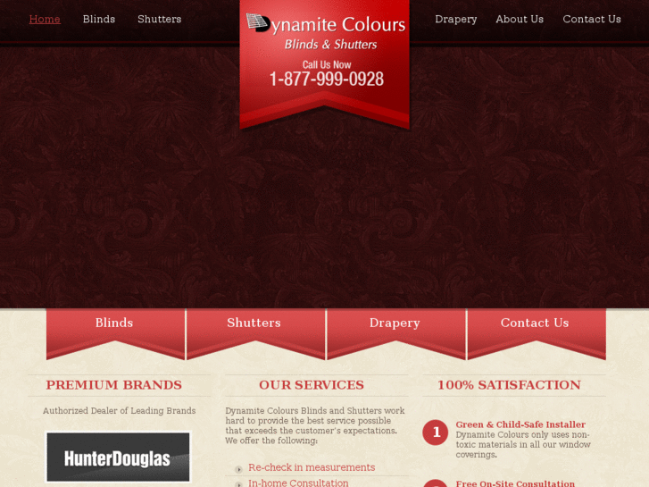 www.dynamitecolours.com