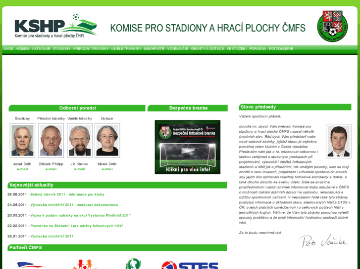 www.kshp.cz