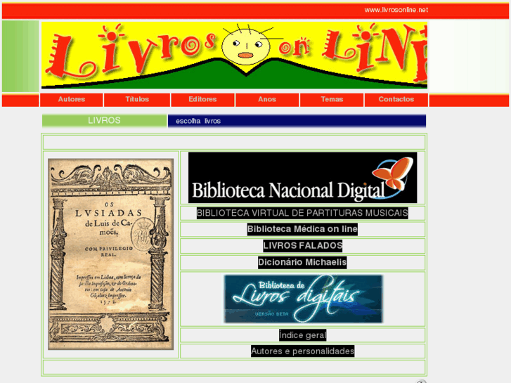www.livrosonline.net