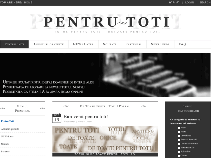 www.pentru-toti.ro