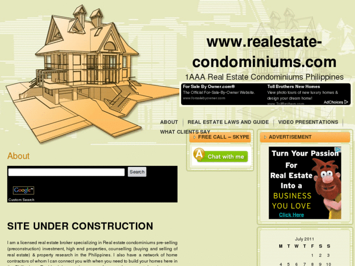www.realestate-condominiums.com
