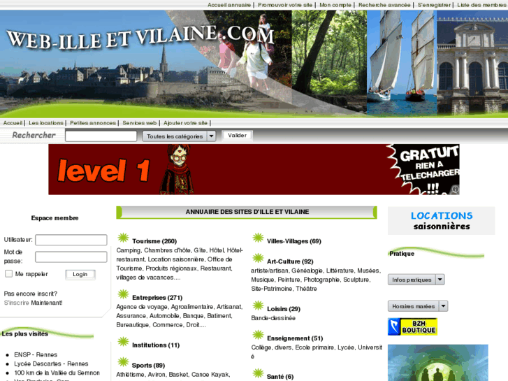 www.web-ille-et-vilaine.com