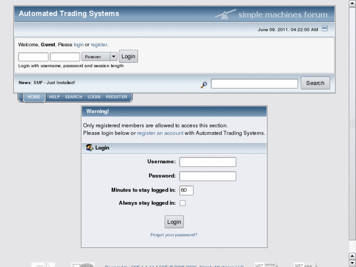 www.atsforum.net