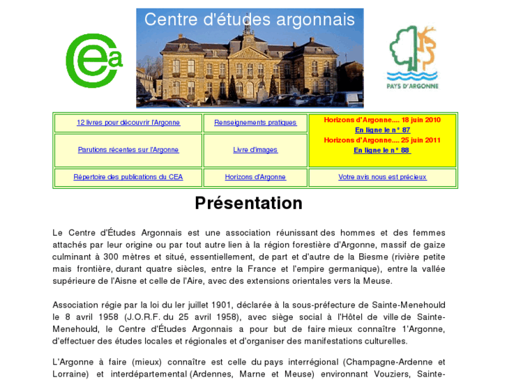 www.centretudargonnais.org