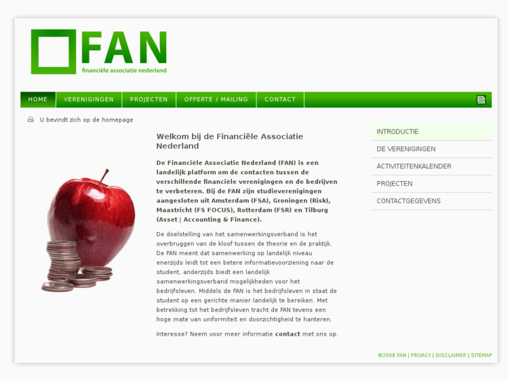 www.fan.nu