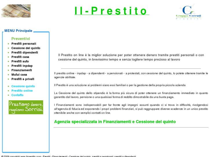 www.il-prestito.com