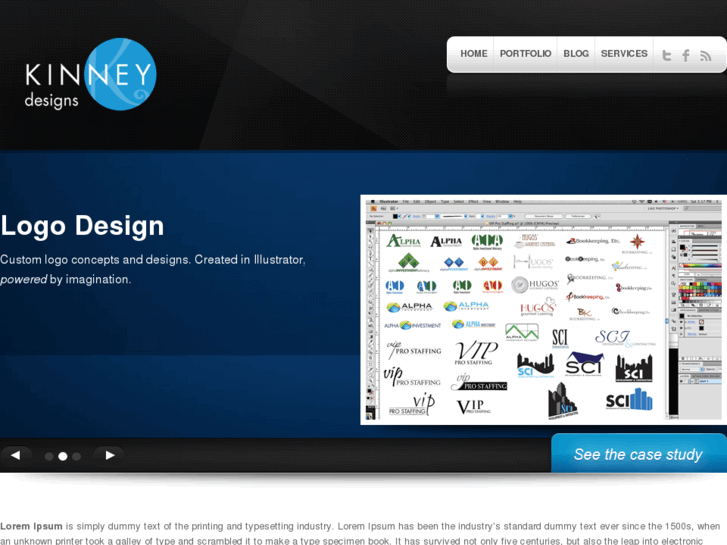 www.kinneydesigns.com