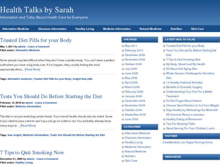 www.sarahthorsen.com