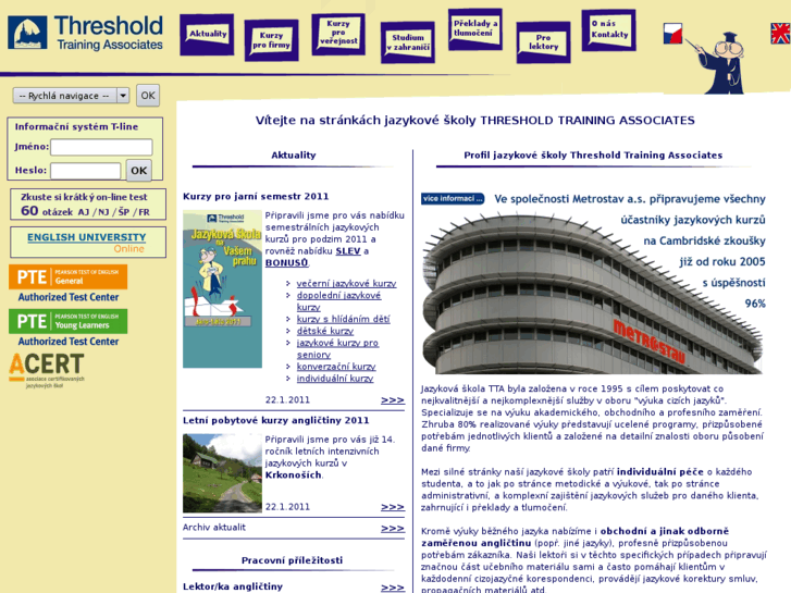 www.threshold.cz