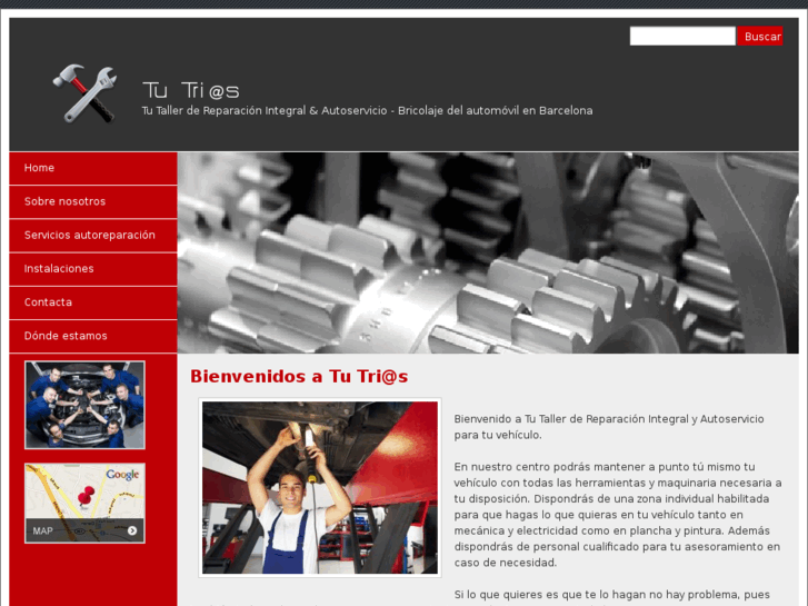 www.tutrias.com