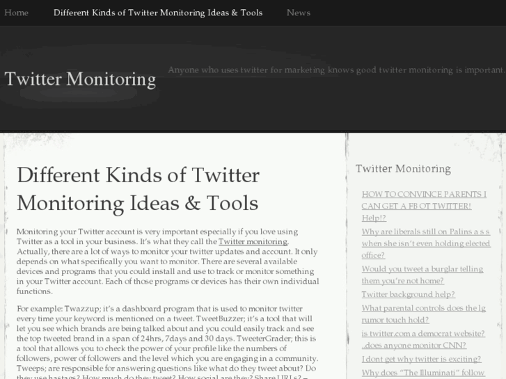 www.twitter-monitoring.com
