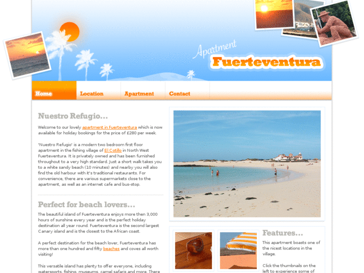 www.apartmentfuerteventura.com