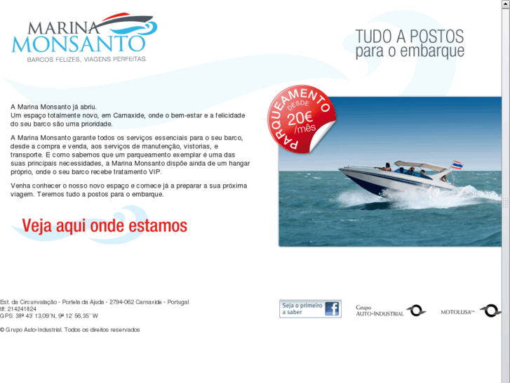www.marinamonsanto.com