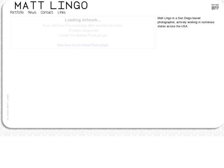 www.mattlingo.com
