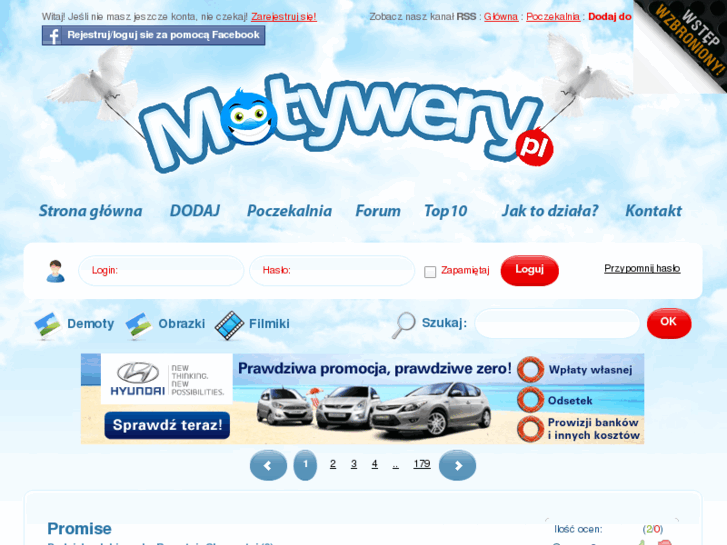 www.motywery.pl