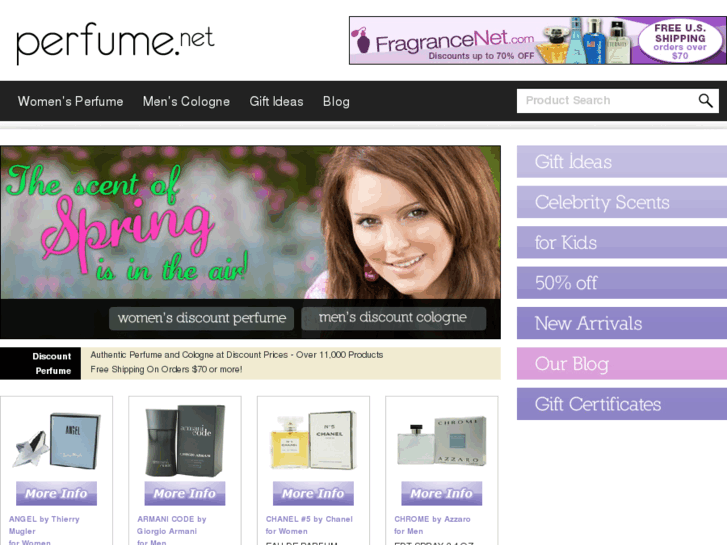 www.perfume.net