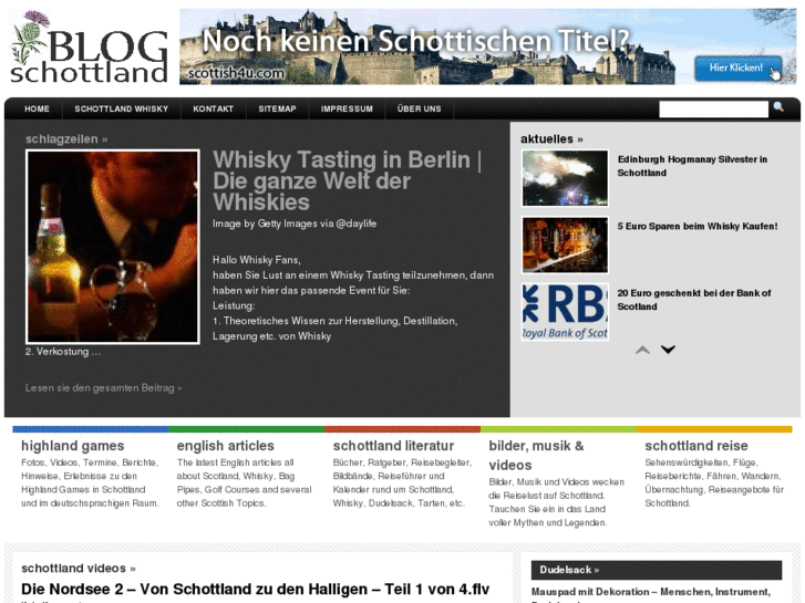 www.schottlandblog.com