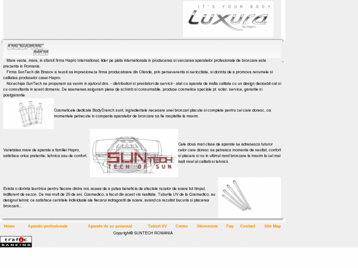 www.suntech.ro