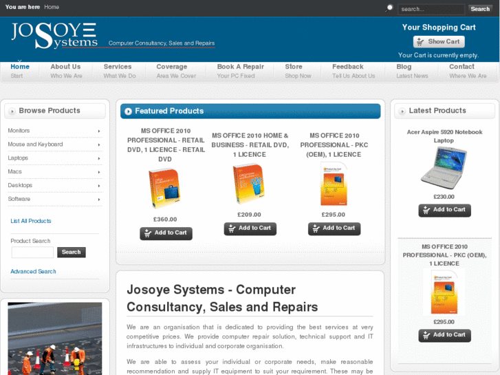 www.josoye.com
