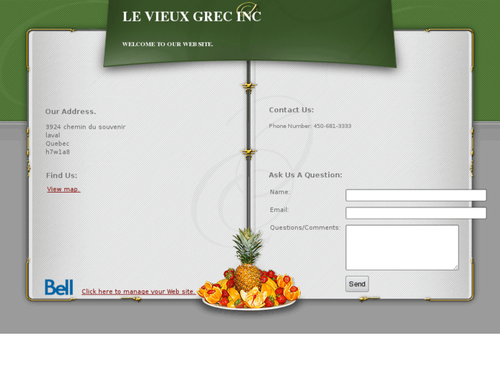 www.levieuxgrec.com