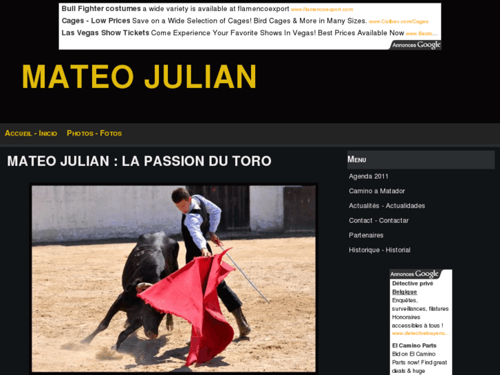 www.mateojulian.com