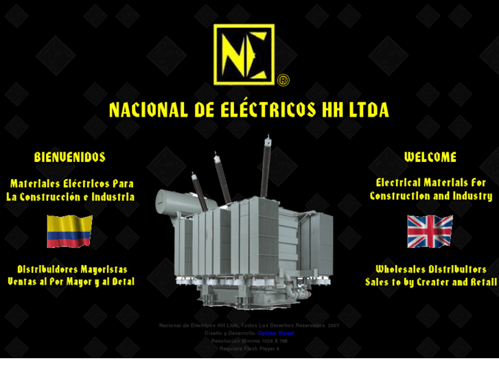 www.nalelectricos.com