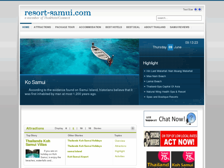 www.resort-samui.com