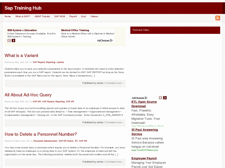 www.saptraininghub.com