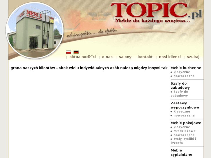 www.topic.pl