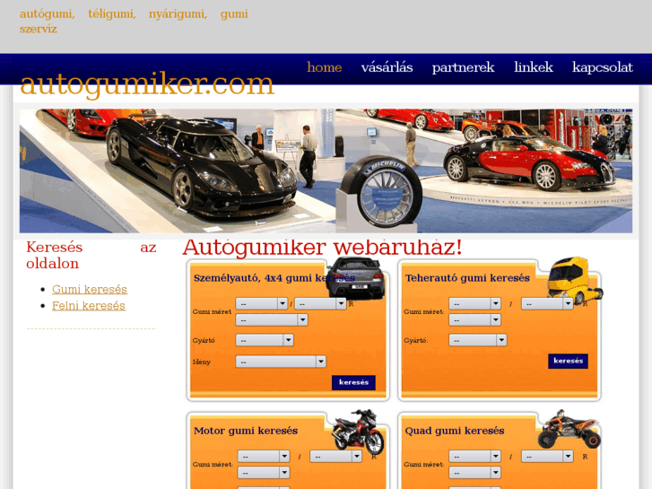 www.autogumiker.com