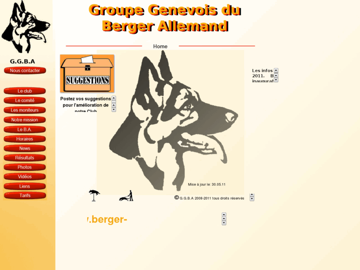 www.berger-allemand-geneve.com