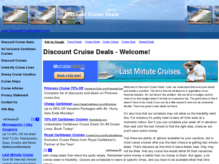 www.discount-cruise-deals.com