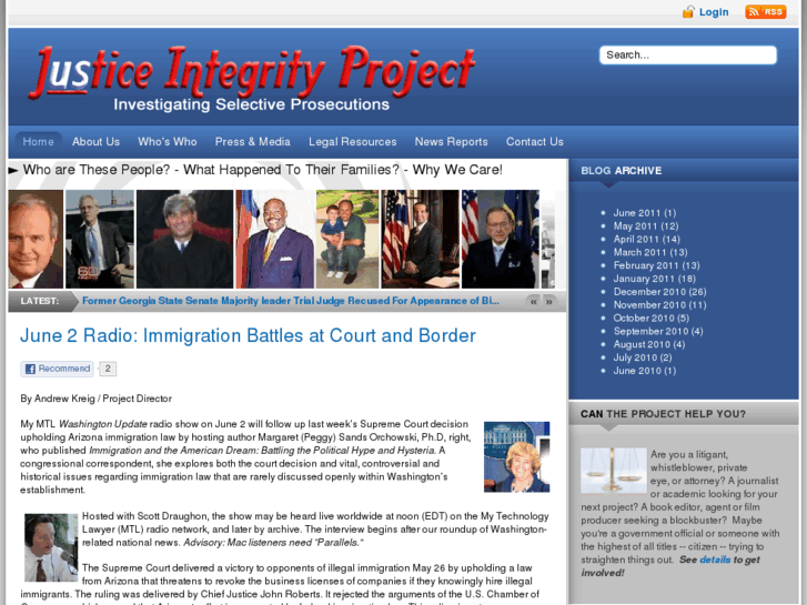 www.justice-integrity.com