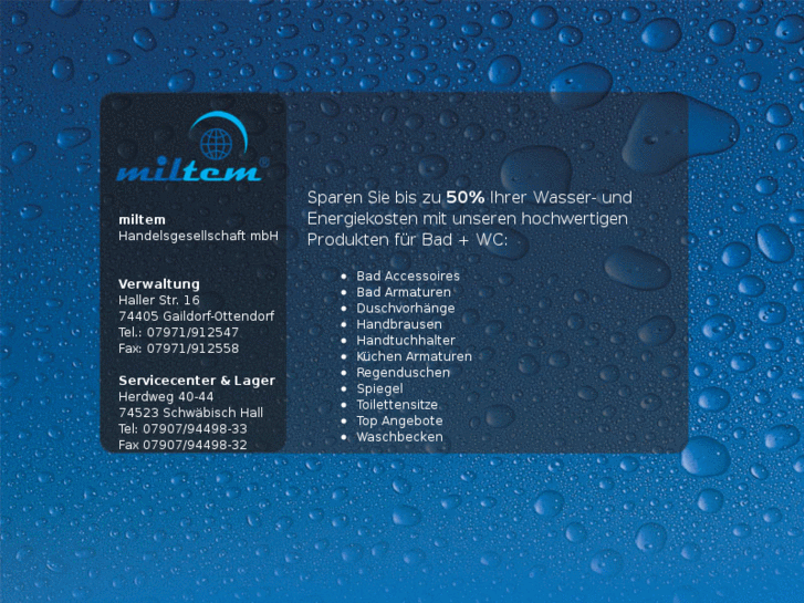 www.miltem.com