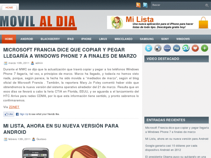 www.movilaldia.com