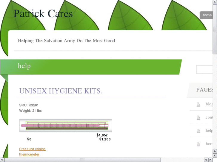 www.patrickcares.com