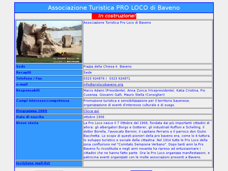 www.prolocobaveno.org