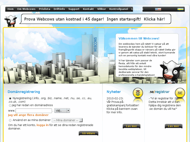 www.webcows.net