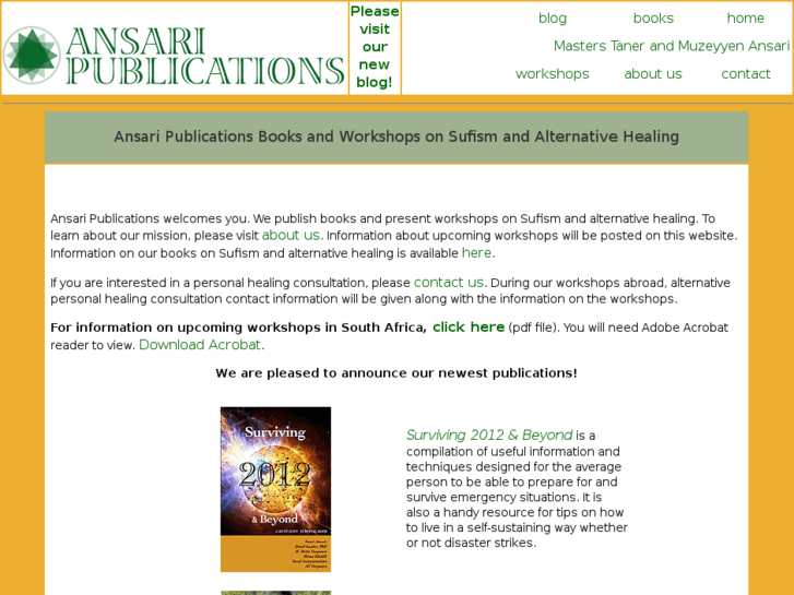 www.ansaripublications.com