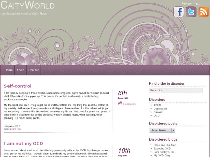 www.caityworld.com
