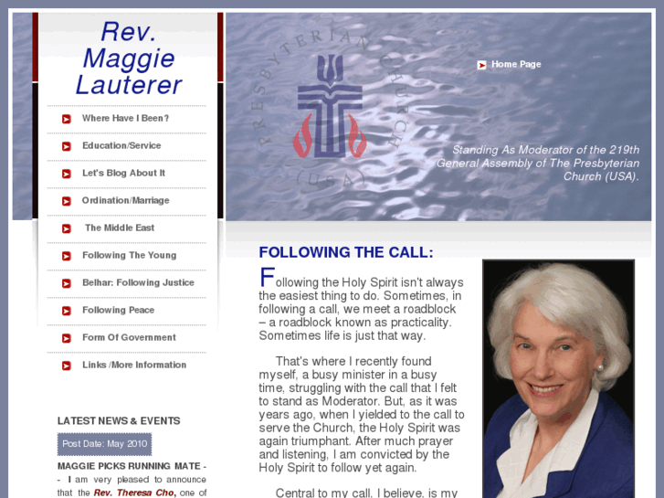 www.maggielauterer.com