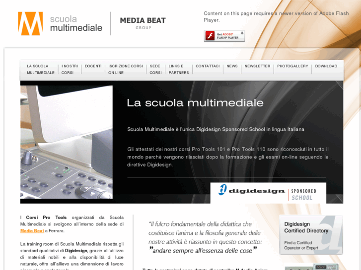 www.scuolamultimediale.com