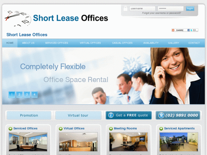 www.shortleaseoffices.com.au