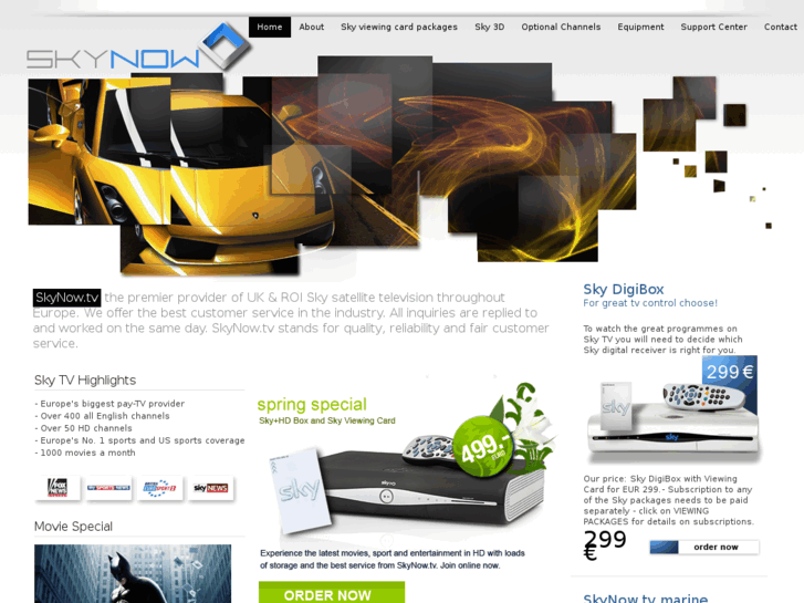 www.sky-now.com