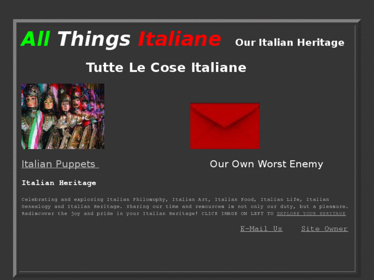 www.allthingsitaliane.com