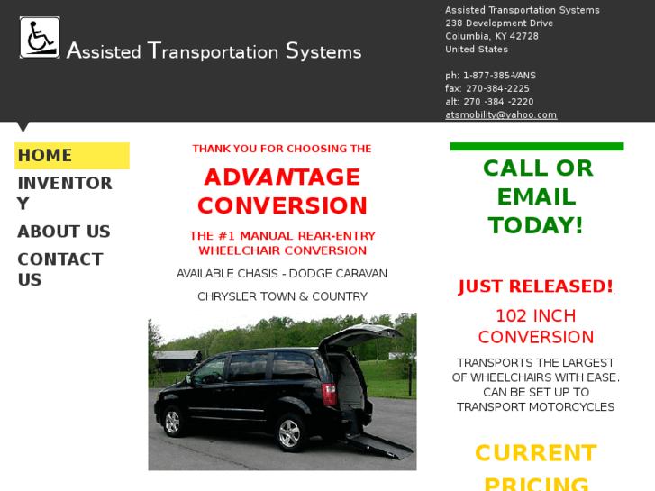 www.atsmobility.com