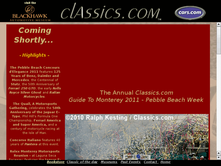 www.classics.com
