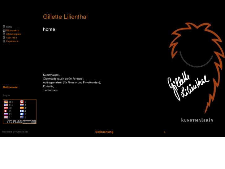 www.aufmeineart.com