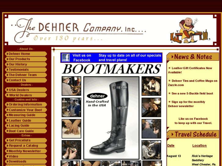 www.dehner.com